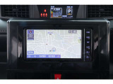 純正ナビ フルセグTV☆