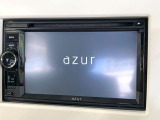 【ナビゲーション】使いやすいナビで目的地までしっかり案内してくれます。各種オーディオ再生機能も充実しており、お車の運転がさらに楽しくなります!!