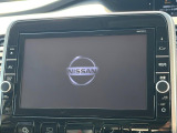 【純正ナビ】人気の純正ナビを装備しております。ナビの使いやすさはもちろん、オーディオ機能も充実!キャンプや旅行はもちろん、通勤や買い物など普段のドライブも楽しくなるはず♪