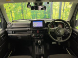 ジムニーシエラ 1.5 JC 4WD 
