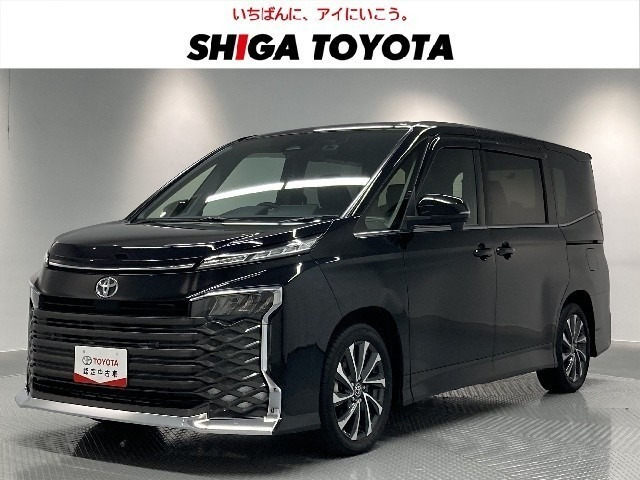 ヴォクシー  2.0 S-Z