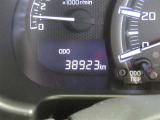 走行距離約39000キロとなります。