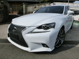 レクサス IS