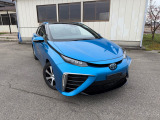 トヨタ MIRAI