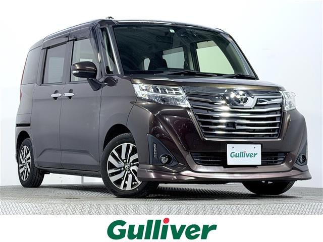 ルーミー 1.0 カスタム G S 修復歴無し