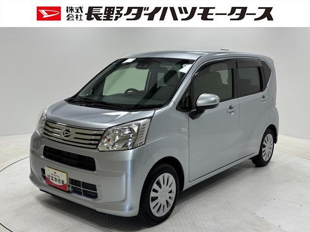 ムーヴ L SAIII 4WD 