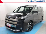 トヨタ ノア