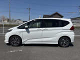 フリード 1.5 ハイブリッド EX 