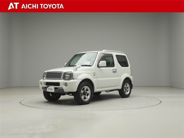 ジムニーシエラ 1.3 ワイルドウインド 4WD 