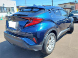 C-HR 1.2 G-T モード ネロ セーフティ プラス 4WD 