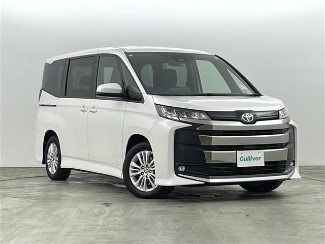 ノア 1.8 ハイブリッド S-G ワンオーナー 修復歴無し
