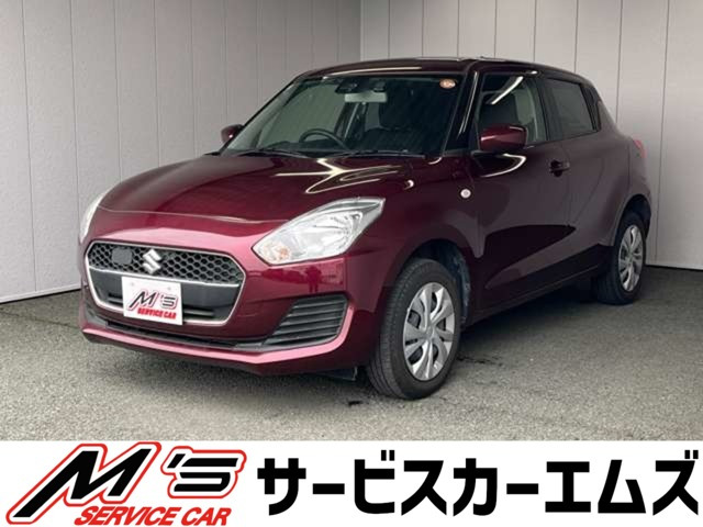 スイフト 1.2 XGリミテッド 4WD 前方ドラレコ バックカメラ メモリーナビ