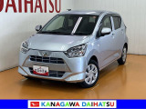 ダイハツ ミライース