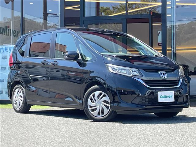 フリード 1.5 G ホンダセンシング 修復歴無し