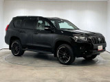 ランドクルーザープラド 2.7 TX Lパッケージ ブラックエディション 4WD 