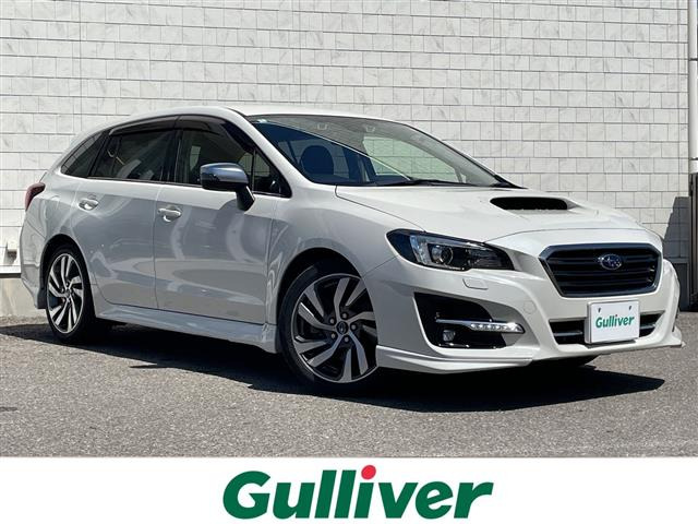 レヴォーグ 1.6 GT-S アイサイト 4WD 4WD 修復歴無し