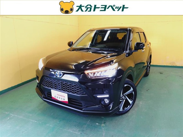 ライズ  ハイブリッド 1.2 Z