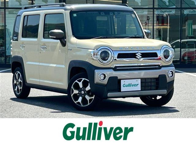 ハスラー J スタイル 修復歴無し