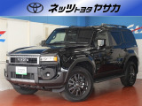 走行わずか☆高年式☆ターボ☆4WD☆悪路や雪道等オールシーズン大活躍☆