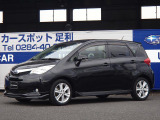 スバル トレジア 1.5 i-S