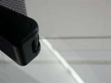万が一のトラブルのときにも役に立つドライブレコーダーを装備しています。側面衝突や幅寄せ・割り込み対策に!