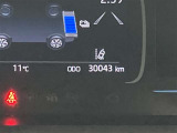 【走行距離】走行距離計の画像です。※撮影時の実走距離となります。車両の移動等により走行距離が進んでいる場合があります。