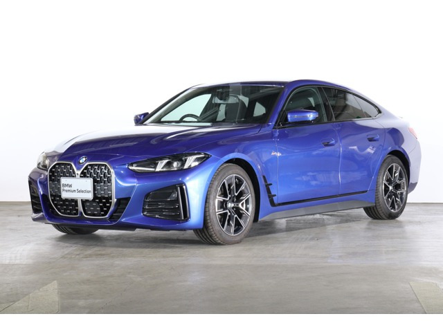 4シリーズグランクーペ 420d xドライブ Mスポーツ 4WD 