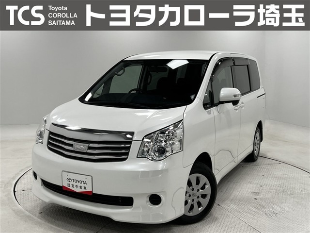 ノア 2.0 X スペシャルエディション 