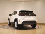 ヤリスクロス 1.5 G 4WD 