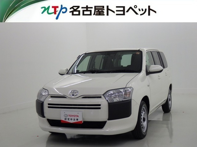 プロボックスバン 1.5 GL 