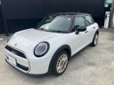 MINI NEXT2年間走行距離無制限保証100項目の納車前点検