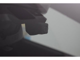 純正ドライブレコーダー装備です!録画した映像はPCもしくはwifiによりスマホにてご確認頂けます!