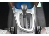 ミッションはCVTを搭載しておりますのでシームレスな加速と低燃費を体験できます。