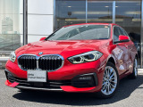 BMW 1シリーズ