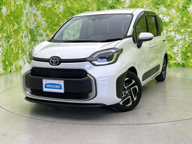 シエンタ ハイブリッド 1.5 Z 