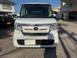 N-BOX G ホンダセンシング 4WD 