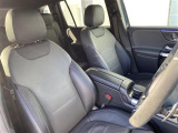GLB AMG GLB35 4マチック 4WD 本革シート