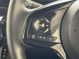 【 ステアリングスイッチ 】手元のスイッチでナビ操作が可能です!!非常に便利な機能です。取り付けのナビによってはオプション設定となっております!詳しくはスタッフまで♪