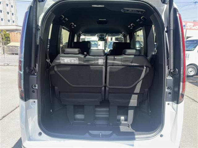 ホンダ ステップワゴン 1.5 スパーダ 4WD の中古車詳細 (登録済未使用