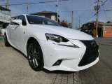 IS 200t Fスポーツ 