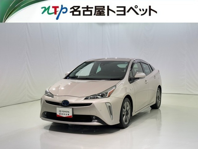 プリウス 1.8 S ツーリングセレクション 