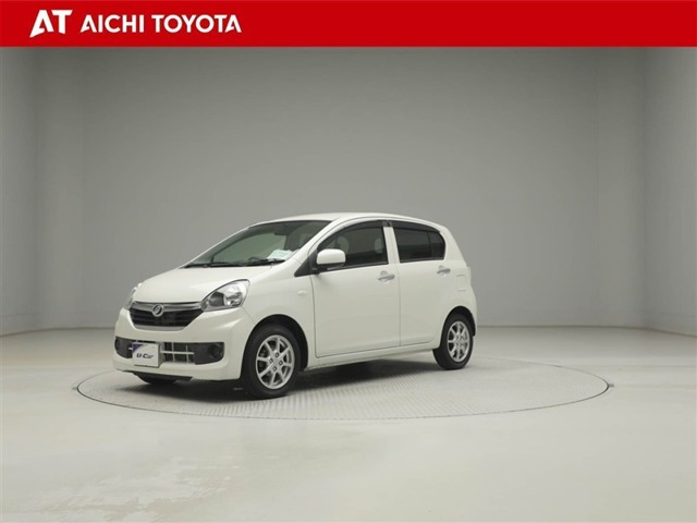 ミライース X SA