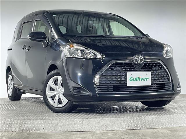 シエンタ 1.5 ファンベース X 修復歴無し