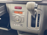 【 シフト 】シフトも操作しやすく快適なドライブを楽しんでいただけます♪