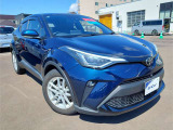 C-HR 1.2 G-T モード ネロ セーフティ プラス 4WD 