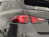 LEDテールライト