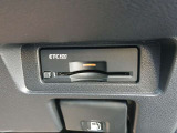 ETC2.0付き!ETCが付いていれば料金所の通過もスムーズなのでストレスなく旅行できますね♪