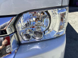 純正LEDヘッドライト!