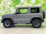 ジムニーシエラ 1.5 JC 4WD 