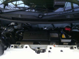 エンジンルームも専門業者によるクリーニング済で車内同様ピカピカです♪是非現車で確認してください!